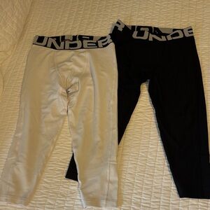 Under Armour Heat Gear Tights